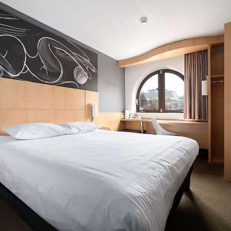 Ibis Southampton Hotel Exterior foto