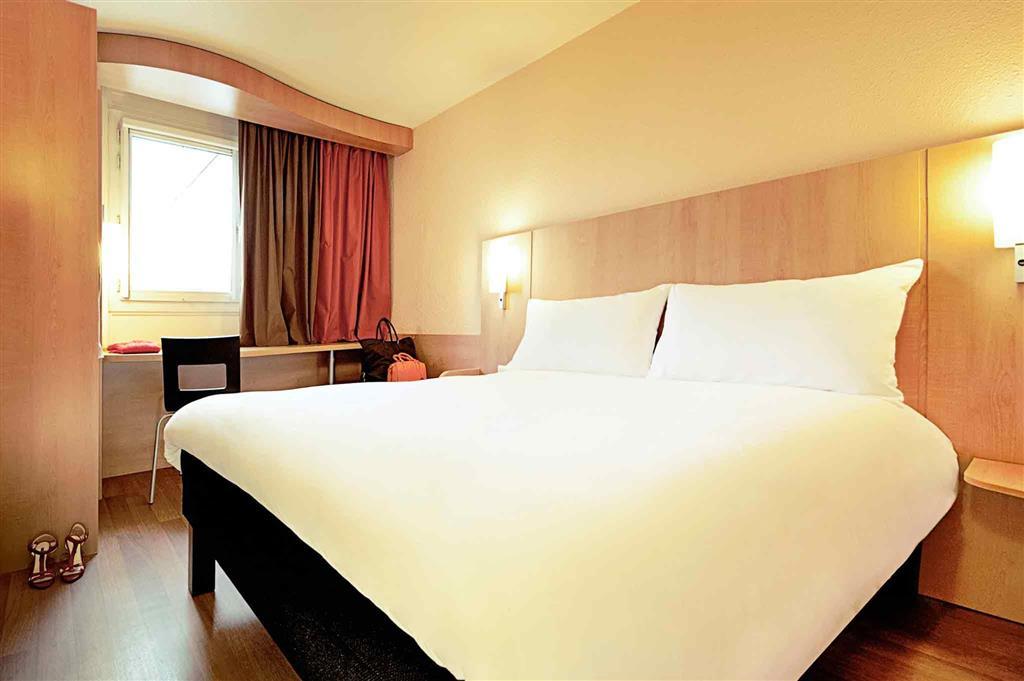 Ibis Southampton Hotel Exterior foto