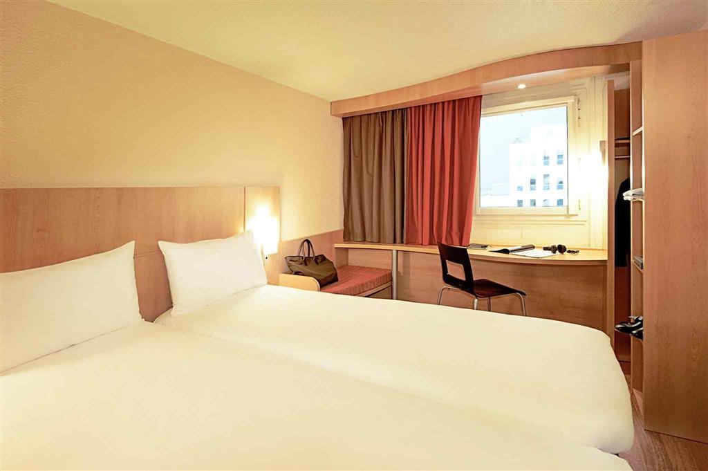 Ibis Southampton Hotel Exterior foto