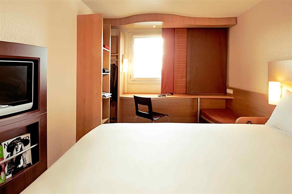 Ibis Southampton Hotel Exterior foto