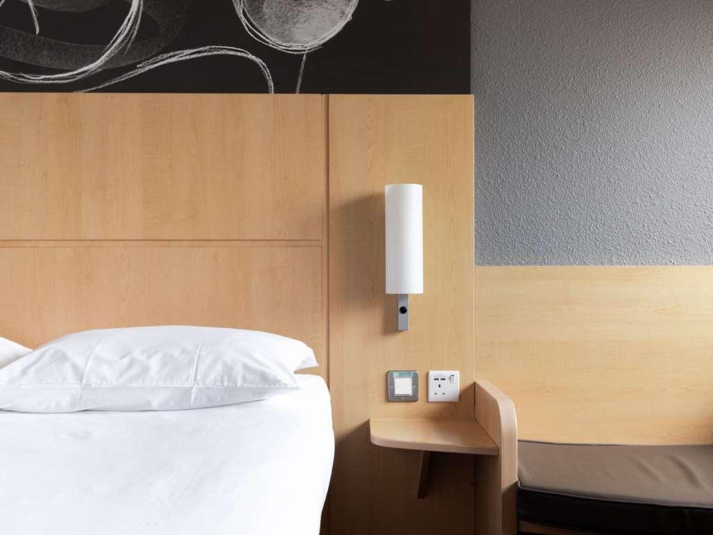 Ibis Southampton Hotel Cameră foto