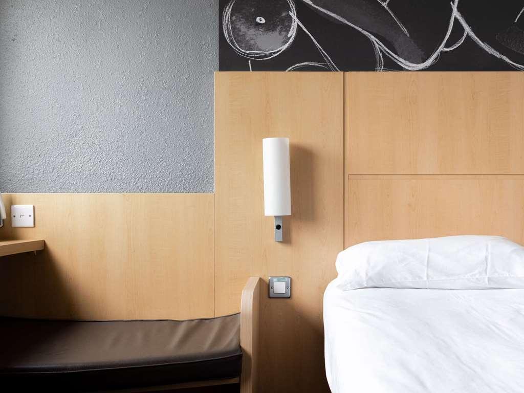 Ibis Southampton Hotel Cameră foto